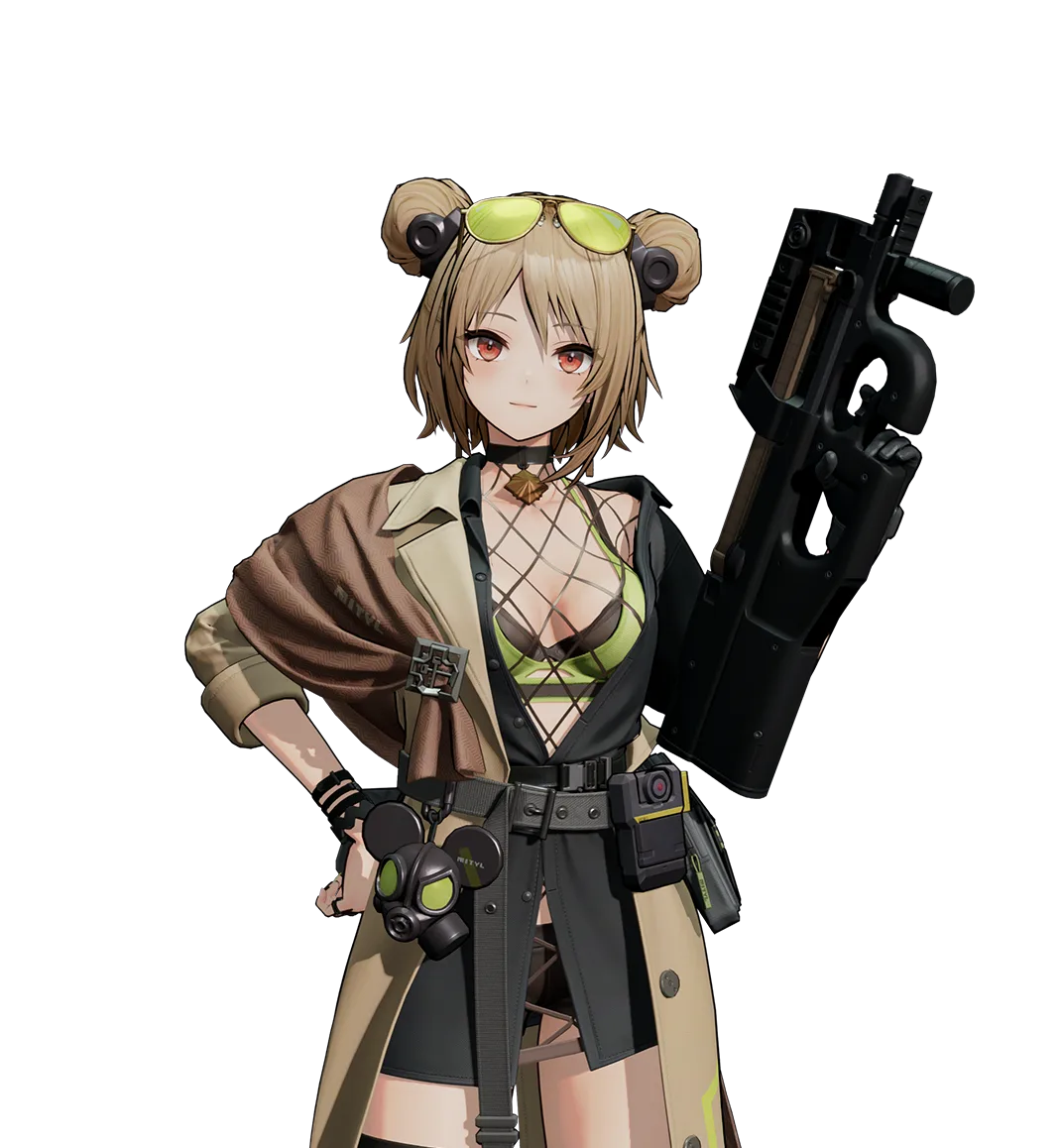 ミティール